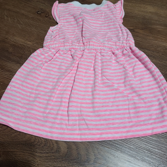 Pink Dress - Picture 2 of 5